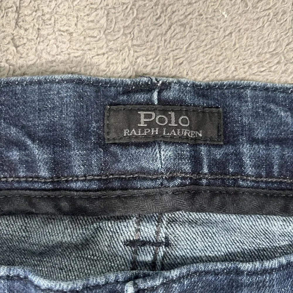 Polo Ralph Lauren please refer